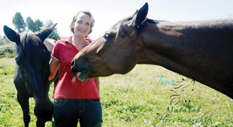 horse therapy